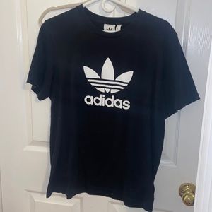 Woman’s adidas t shirt